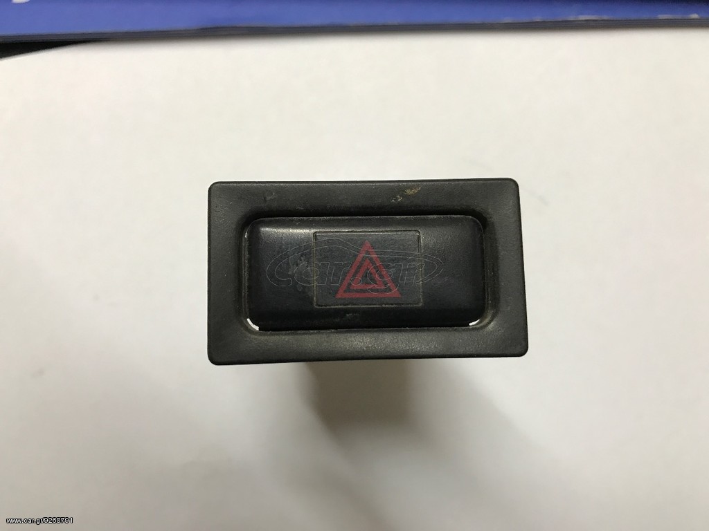 Διακόπτhς Αλάρμ FORD RANGER/MAZDA B2500 1999-2006
