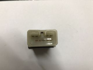 Διακόπτhς Αλάρμ FORD RANGER/MAZDA B2500 1999-2006-thumb-2