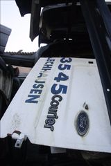 FORD COURIER FIESTA ESCORT -thumb-1