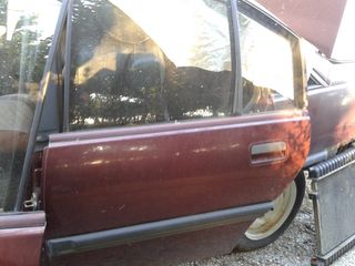 Opel Omega Α '92-thumb-6