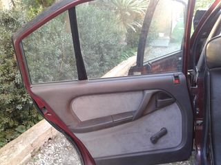 Opel Omega Α '92-thumb-7