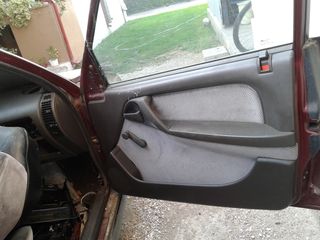 Opel Omega Α '92-thumb-9
