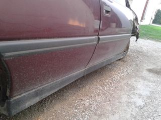 Opel Omega Α '92-thumb-10