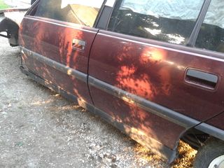Opel Omega Α '92-thumb-11