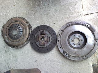 Opel Omega Α '92-thumb-14