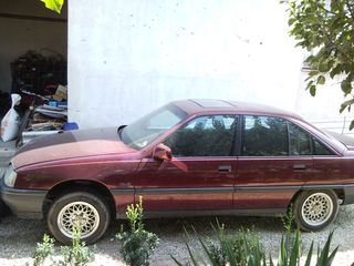 Opel Omega Α '92-thumb-2