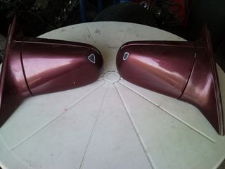Opel Omega Α '92-thumb-16