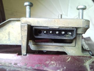 Opel Omega Α '92-thumb-17