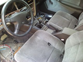 Opel Omega Α '92-thumb-19