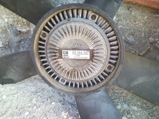 Opel Omega Α '92-thumb-20