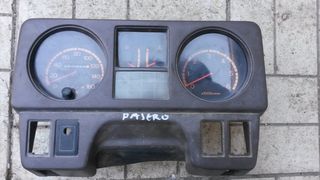 PAJERO 4X4 (86-92) KΑNTΡΑΝ-ΚΟΝΤΕΡ
