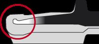 TAKEUCHI TB15 MINI EXCAVATOR 230Χ31Χ96 JS RUBBER TRACK H SERIES-TAKEUCHI TB15 ΕΛΑΣΤΙΚH ΕΡΠΥΣΤΡΙΑ 230X31X96JS-thumb-5