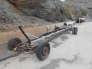 Τρέιλερ Σκαφών 2010
