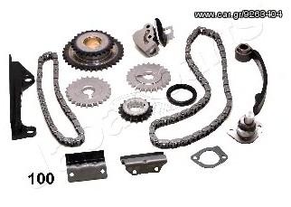 Ιμάντες χρονισμού σετ NISSAN    13091-53Y00, 13021-53Y00, 13024-53Y00, 13028-53Y00, 13028-53Y10, 13070-53Y00, 13070-53Y10, 13077-53Y00, 1307753Y01, 13085-53Y00, 13085-53Y10