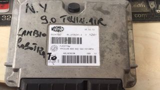 LANCIA YPSILON 2014 0.9 TWIN AIR 55247367
