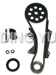 Ιμάντες χρονισμού σετ NISSAN  13028-15G00, 13021-03G00, 13024-85G00, 13070-21002, 13085-84G00, 13091-W0400, 13042-A8600, 15066-5E500, 15066-85G00
