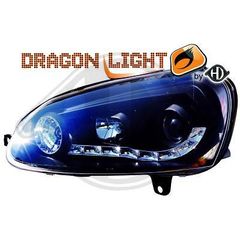 VW JETTA II DAYLIGHT MAYPA/BLACK