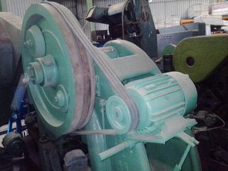 Πρέσα κρουστική (50ton)-thumb-1