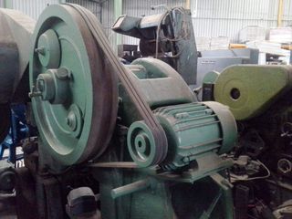 Πρέσα κρουστική (50ton)-thumb-3
