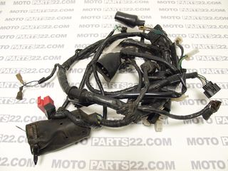 HONDA CBF 125 ΚΕΝΤΡΙΚΗ ΠΛΕΞΟΥΔΑ ΚΑΛΩΔΙΩΣΗ  Κωδικός (SKU): 22275