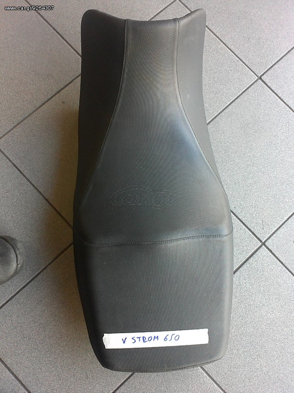 Σελλα V STROM 650
