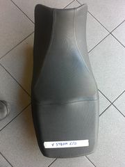Σελλα V STROM 650