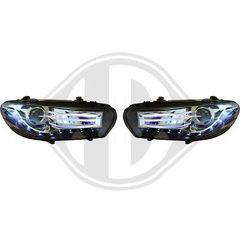 VW SCIROCCO DAYLIGHT MAYPA/BLACK