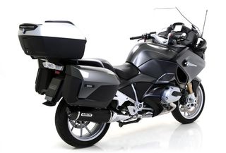 ΕΞΑΤΜΙΣΗ ARROW BMW R1200RT 2014-2016