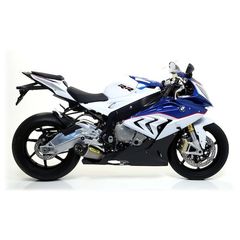 ΕΞΑΤΜΙΣΗ ΟΛΟΣΩΜΗ Η' ΤΕΛΙΚΑ BMW S1000RR 2015-2016