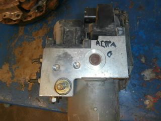 MONAΔΑ ΑΒS ΓΝΗΣΙΑ OPEL ASTRA-thumb-1