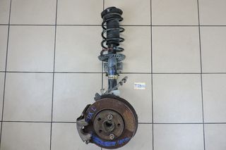 ΜΠΟΥΚΑΛΑ(40,00)ΑΚΡΟ(60,00)ΔΑΓΚΑΝΑ(30,00) ΜΠΡΟΣΤΑ L VOLKSWAGEN FOX 2005-2011 ΔΥΝΑΤΟΤΗΤΑ ΤΟΠΟΘΕΤΗΣΗΣ!!