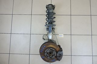 ΜΠΟΥΚΑΛΑ(40,00)ΑΚΡΟ(60,00)ΔΑΓΚΑΝΑ(30,00) ΜΠΡΟΣΤΑ R VOLKSWAGEN FOX 2005-2011