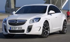  Μπάρες οροφής αλουμινίου ΕΡΜΗΣ GS3 125 cm για OPEL INSIGNIA '10-