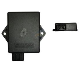 ΗΛΕΚΤΡΟΝΙΚΗ CDI KRISS II. 8 ΑΚΙΔΕΣ MODENAS 115