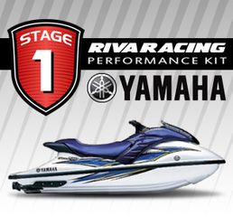 ΛΥΡΗΣ RIVA RACING ΚΙΤ ΑΝΑΒΑΘΜΙΣΗΣ STAGE 1 ΓΙΑ YAMAHA GP 1300R 2003-2004, RY-RPM-13R-1