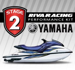 ΛΥΡΗΣ RIVA RACING ΚΙΤ ΑΝΑΒΑΘΜΙΣΗΣ STAGE 2 ΓΙΑ YAMAHA GP 1300R 2003-2004, RY-RPM-13R-2