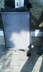 intercooler.
