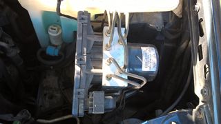 Μοναδα ABS-ASR MERCEDES Facelift W202 C180 C220 CDI DIESEL 97-00