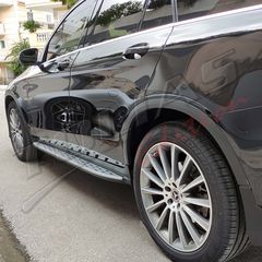MERCEDES BENZ  GLC CLASS X253 & C253  STEPS-ΣΚΑΛΟΠΑΤΙΑ-thumb-7