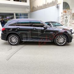 MERCEDES BENZ  GLC CLASS X253 & C253  STEPS-ΣΚΑΛΟΠΑΤΙΑ-thumb-35