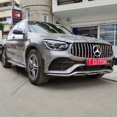 MERCEDES BENZ  GLC CLASS X253 & C253  STEPS-ΣΚΑΛΟΠΑΤΙΑ-thumb-45