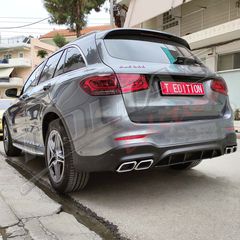MERCEDES BENZ  GLC CLASS X253 & C253  STEPS-ΣΚΑΛΟΠΑΤΙΑ-thumb-6