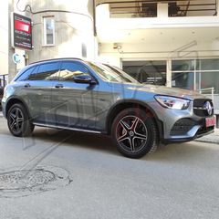 MERCEDES BENZ  GLC CLASS X253 & C253  STEPS-ΣΚΑΛΟΠΑΤΙΑ-thumb-4