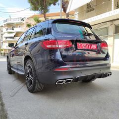 MERCEDES BENZ  GLC CLASS X253 & C253  STEPS-ΣΚΑΛΟΠΑΤΙΑ-thumb-17