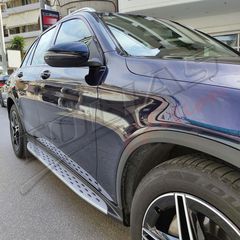 MERCEDES BENZ  GLC CLASS X253 & C253  STEPS-ΣΚΑΛΟΠΑΤΙΑ-thumb-38