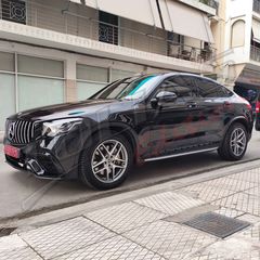 MERCEDES BENZ  GLC CLASS X253 & C253  STEPS-ΣΚΑΛΟΠΑΤΙΑ-thumb-37