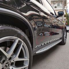 MERCEDES BENZ  GLC CLASS X253 & C253  STEPS-ΣΚΑΛΟΠΑΤΙΑ-thumb-2