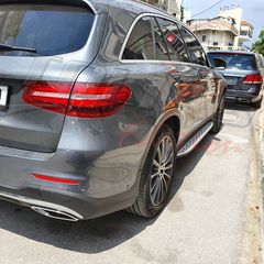 MERCEDES BENZ  GLC CLASS X253 & C253  STEPS-ΣΚΑΛΟΠΑΤΙΑ-thumb-66