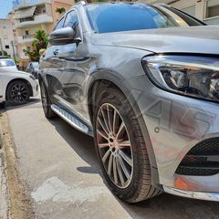 MERCEDES BENZ  GLC CLASS X253 & C253  STEPS-ΣΚΑΛΟΠΑΤΙΑ-thumb-41