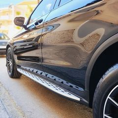 MERCEDES BENZ  GLC CLASS X253 & C253  STEPS-ΣΚΑΛΟΠΑΤΙΑ-thumb-59